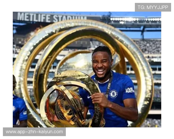 切尔西恩昆库点射稳稳命中