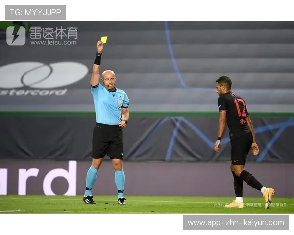 裁判判罚分析：公平与争议之间，裁判的公平性对运动成绩的影响